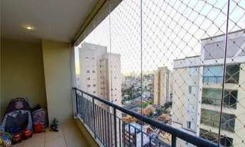 Imagem 2: Apartamento, bem localizado com 3 dormitorios sendo 1 suite e 2 vagas em Guarulhos