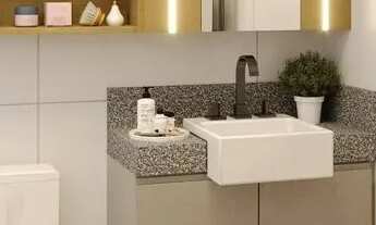 Imagem 7: Apartamento em União - Belo Horizonte, MG