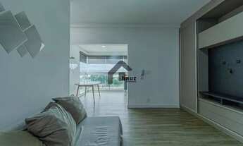 Imagem 5: Apartamento para aluguel, 1 quarto, 1 suíte, 2 vagas, Parque Campolim - Sorocaba/SP