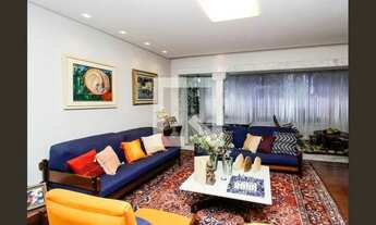 Imagem 5: Apartamento à Venda - Serra, 6 Quartos, 585 m2