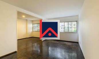 Imagem: Apartamento Locação 3 Dormitórios - 165