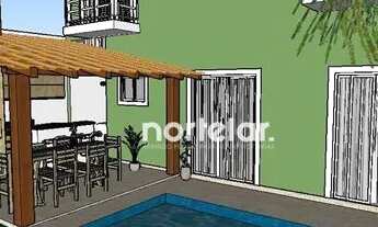 Imagem 5: Casa com 2 dormitórios à venda, 160 m² por R$ 250.000,00 - Jardim Campos Elíseos - Campina