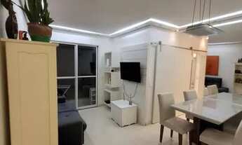 Imagem 1: Apartamento à venda em Vila Andrade com 55 m², 2 quartos, 1 suíte, 1 vaga