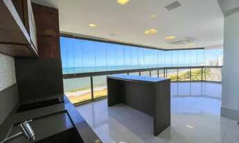 Imagem 2: Oportunidade de um 4 quartos frente mar, Praia de Itaparica Vila velha - Es