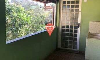 Imagem 3: Casa com 3 dormitórios, 90 m² - venda por R$ 389.900,00 ou aluguel por R$ 2.535,00/mês - B