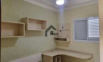 Imagem 6: Casa para aluguel, 3 quartos, 1 suíte, 2 vagas, Vila Jardini - Sorocaba/SP