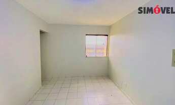 Imagem 3: Qi 06 - Apartamento com 3 dormitórios para alugar, 78 m² por R$ 1.800/mês - Setor Industri