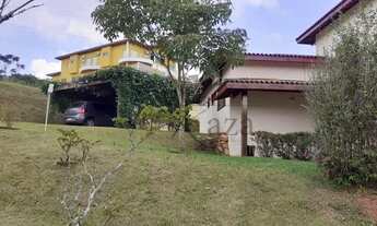 Imagem 2: Sobrado no Mirante do Vale - 269 m² - 3 dormitórios - 1 suíte - 6 vagas - VENDA