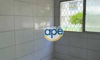 Imagem 6: Apartamento com 2 quartos à venda, 50 m² por R$ 200.000 - Praia de Itaparica - Vila Velha