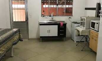 Imagem 5: EDUARDO . CASA EM SÃO PAULO NA ZONA SUL LOCALIZADA NO JARDIM SHANGRILA (GRAJAÚ)