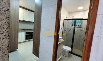 Imagem 5: Excelente casa duplex independente com área gourmet , 2 suítes à venda - 120 m² - Jardim M