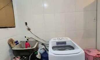 Imagem 2: Casa com 2 quartos em Pau da Lima - Salvador - BA