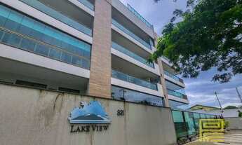 Imagem 2: Apartamento com 2 quartos para alugar, 70 m² por R$ 4.306/mês - Piratininga - Niterói/RJ