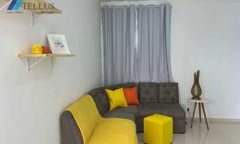 Imagem: Kitnet com 1 dormitório à venda, 44 m²