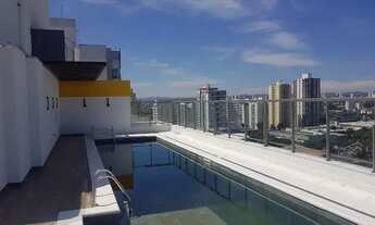 Imagem: Apartamento para aluguel com 45 metros quadrados