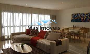 Imagem 2: Apartamento 4 Quartos para Locação em Rio de Janeiro, Barra da Tijuca, 4 dormitórios, 2 su