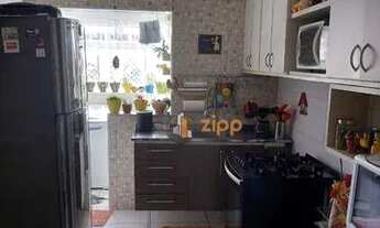 Imagem 5: Apartamento com 2 dormitórios à venda, 68 m² por R$ 480.000,00 - Vila Guilherme - São Paul