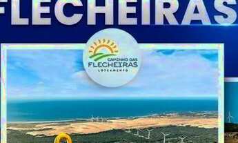 Imagem: AR- Lotes em Flecheiras pronto pronto para