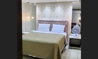 Imagem 3: Flat Pé na Areia João Pessoa