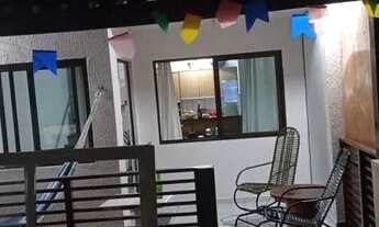 Imagem: Casa em Gravatá