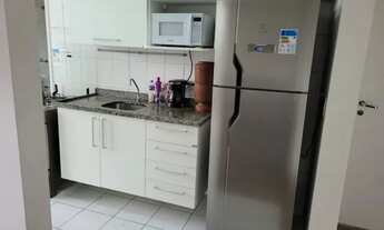 Imagem 5: Apartamento para aluguel e venda possui 76 metros quadrados com 2 quartos