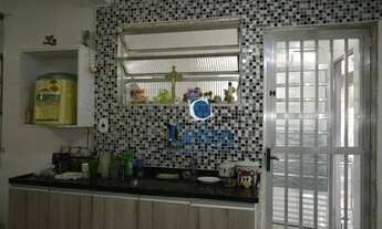 Imagem 5: Casa com 3 dormitórios, 250 m² - venda por R$ 480.000,00 ou aluguel por R$ 2.450,00/mês