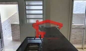 Imagem 3: Casa com 1 dormitório para alugar, 60 m² por R$ 1.310,00/mês - Pirituba - São Paulo/SP