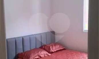 Imagem 7: Sobrado à venda em condomínio fechado, em Caucaia do Alto, Cotia. Com 2 dormitórios, 1 ban