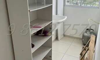 Imagem 5: Apartamento para aluguel possui 40 metros quadrados com 1 quarto em Vila Baruel - São Paul