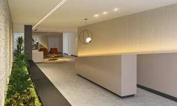 Imagem 7: Edifício Shopping Living Residence - Exata Engenharia