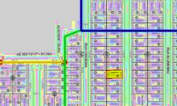 Imagem 5: Terreno Vival dos Ipês