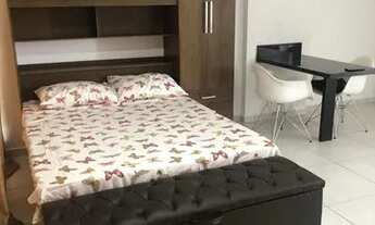 Imagem 6: Flat para alugar