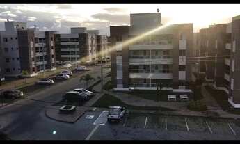 Imagem 3: Apartamento dois quartos com Suíte no Vila de Espanha