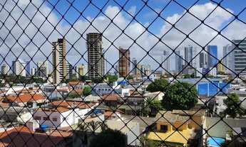 Imagem 6: Apartamento para venda com 136 metros quadrados com 3 quartos em Tirol - Natal - RN