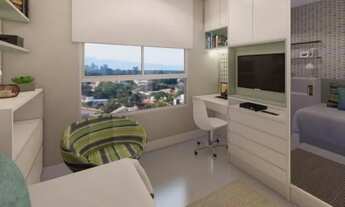 Imagem 7: Florianópolis - Apartamento Padrão - Pantanal