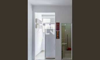 Imagem 2: Apartamento para Aluguel - Botafogo, 1 Quarto, 35 m2