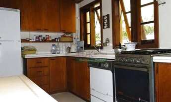 Imagem 7: Sobrado com 4 dormitórios, 500 m² - venda por R$ 2.700.000,00 ou aluguel por R$ 20.000,00