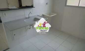 Imagem 6: Apartamento com 2 dorms, Água Chata, Guarulhos - R$ 200 mil, Cod: 8798