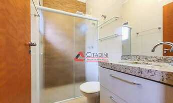 Imagem 6: Casa com 5 dorm - Condomínio Campos do Conde - Sorocaba/SP - CA2183