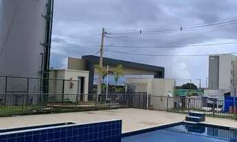 Imagem 5: ALUGA-SE LINDO APARTAMENTO/CONDOMÍNIO VISTA DO JATOBÁS/4º ANDAR/ELEVADOR/UNIDADE PCD