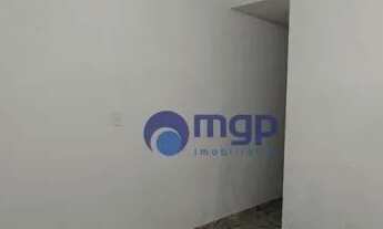 Imagem 5: Casa com 1 dormitório para alugar, 20 m² por R$ 650,00/mês - Jardim Andaraí - São Paulo/SP