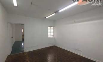 Imagem 5: Sobrado comercial triplex