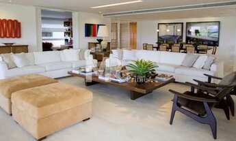 Imagem 6: TODO FRONTAL PARA O MAR DE SAO CONRADO COM 530m²