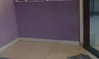 Imagem 3: Casa ampla germinada com sala comercial