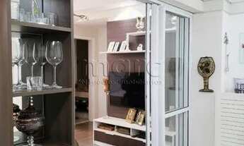 Imagem 6: SAO PAULO - Apartamento Padrão - ACLIMACAO