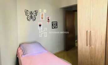 Imagem 3: LINDO APARATAMENTO COM ÓTIMA LOCALIZAÇÃO