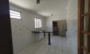 Imagem 4: Araraquara - Casa Padrão - Sao Jose