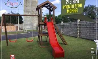 Imagem 4: Vendo Casa 2 quartos e sacada em Condomínio - Mário Covas