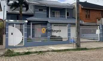 Imagem: Casa alto padrão com 3 dormitórios, 3