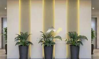 Imagem 3: Apartamento com 2 dormitórios à venda, 45 m² por R$ 403.800 - Vila Andrade - São Paulo/SP